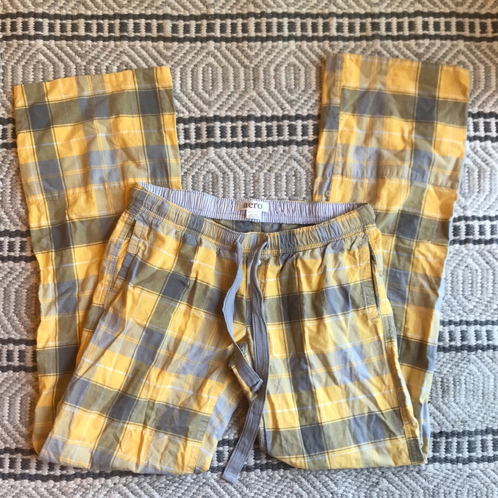 Aeropostale XXS pajama pants